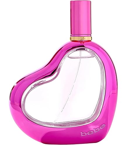 廃盤　新品　bebe ビービー　べべ　シアー　オードパルファム　香水　30ml bebe(ビービー) / ビービー シアーの商品情報｜美容・化粧品情報は